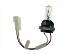 89 SERIES 50W 12V HALOGEN
