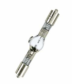 LH102Z MERCURY SHORT ARC