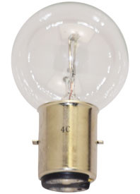 MM6 60W 12V