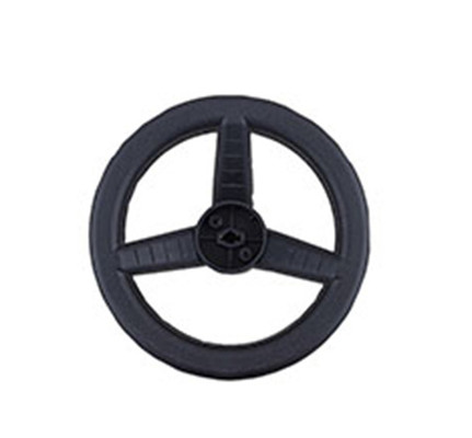 74020 JEEP WRANLER STEERING WHEEL