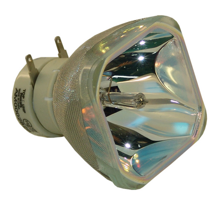 YL-43 BARE LAMP ONLY