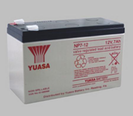 212Z ISOTEMP FREEZER BATTERY