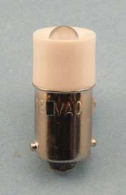 1E855 AMBER LED REPLACEMENT