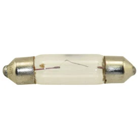 CABRIOLET YEAR 1997 TRUNK LIGHT