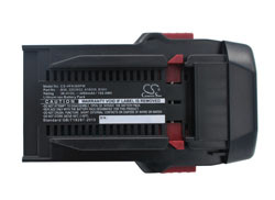 TE6-A36 BATTERY