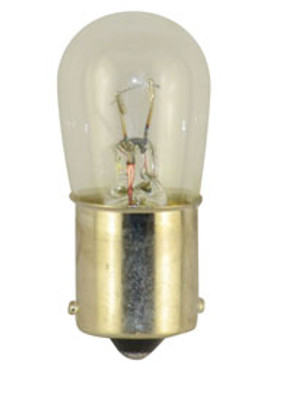 CONCORD YEAR 1981 MAP LIGHT
