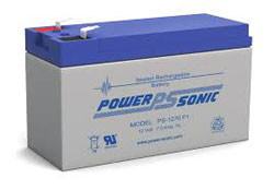 AL300ULPD8 SECURITY BATTERY