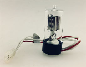 2000 DEUTERIUM LAMP