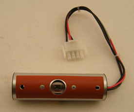 LH-98 DEUTERIUM LAMP