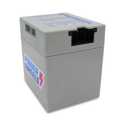 DELUXECORVETTEBLACKBGW47BATTERY