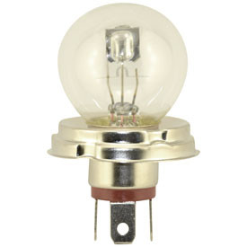 R2 45/40W 12V HALOGEN