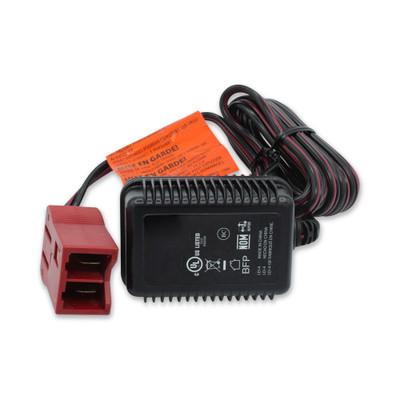 75547 POWER WHEELS RAPID BATTERY CHARGER