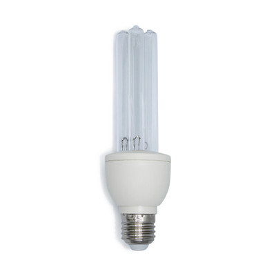 UVC CFL LAMP 120V 15W