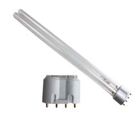 UV100A1059 (LAMP ONLY NO HANDLE)