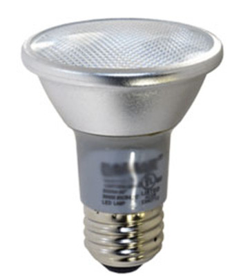 50PAR20/CAP/WFL40 LED REPLACEMENT