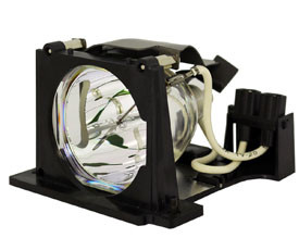 LC5331 LAMP & HOUSING