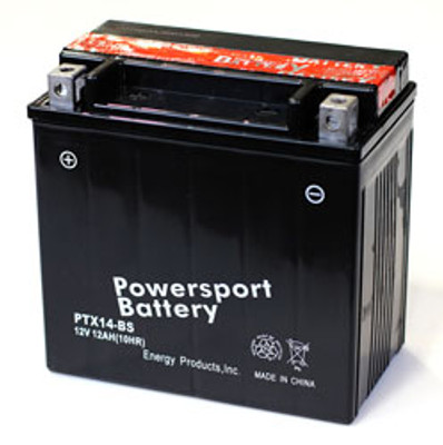 ST1100A1100CCMOTORCYCLEBATTERY