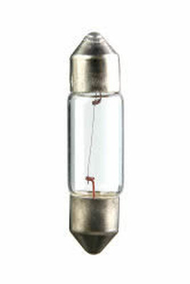 CL YEAR 1997 TRUNK LIGHT