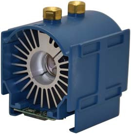 OH7 LAMP AND MODULE