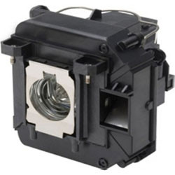 H387A LAMP & HOUSING