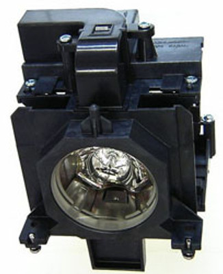 PL-406 LAMP & HOUSING