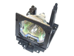 LX66 LAMP & HOUSING