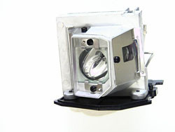 1510X LAMP & HOUSING