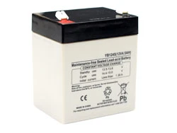 FORTRESS LI 460 UPS BATTERY