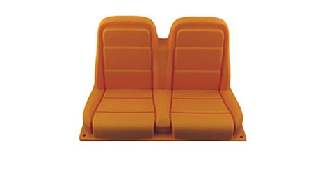 FYX48 TOY STORY JEEP SEAT FOR JEEP FYX48