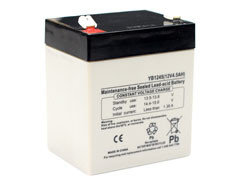POWER 10 BATTERY