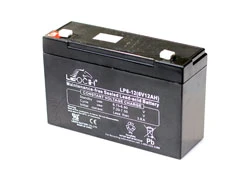 100-A74 BATTERY