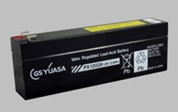 CARDIO CAP 5 MONITOR BATTERY