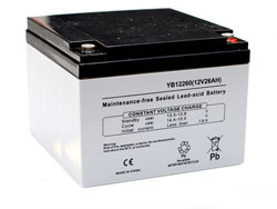 CARDIOCAP/5 ANESTHESIA MONITOR BATTERY