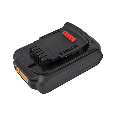 DCD776 BATTERY