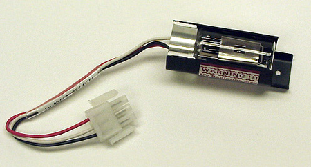 LAMBDA 19 DEUTERIUM LAMP