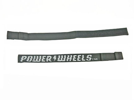 FNK88 WILD THING ORANGE SEATBELT SET
