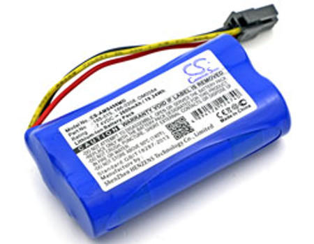 186-0208 BATTERY