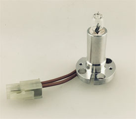 DAD-30000RS HALOGEN LAMP