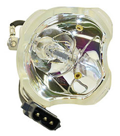 LW400 BARE LAMP ONLY