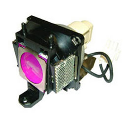 MP620P LAMP & HOUSING