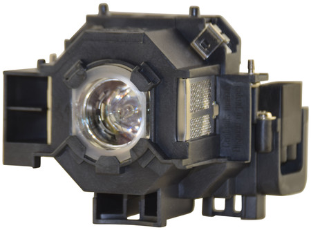 EMP-410W LAMP & HOUSING