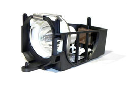 CD-555M LAMP & HOUSING
