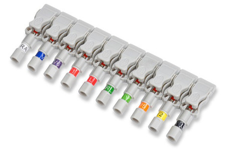 AD10-DW0 EKG ACCESSORIES