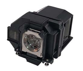 POWERLITE 107 XGA 3LCD LAMP & HOUSING