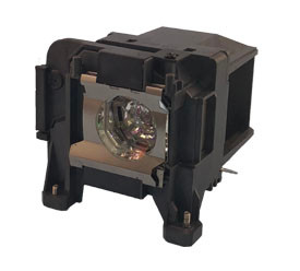 HOME CINEMA 5040UB LAMP & HOUSING