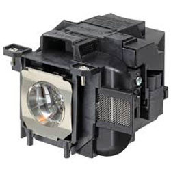 POWERLITE 1980WU LAMP & HOUSING