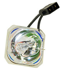 EB-S52 BARE LAMP ONLY