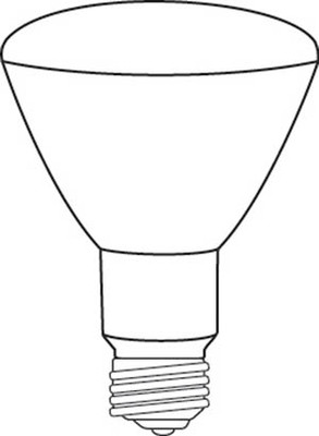 BR40FL11/827/LED