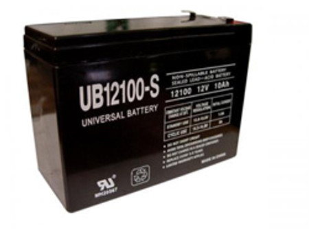 UB12100-S-ER BATTERY