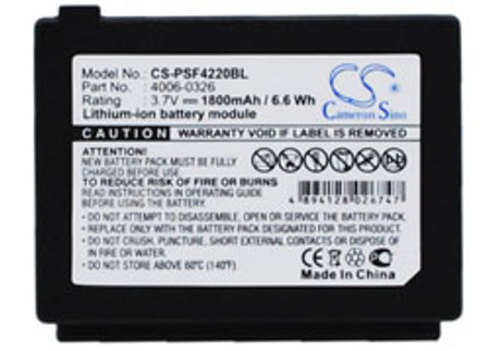 4220 BATTERY